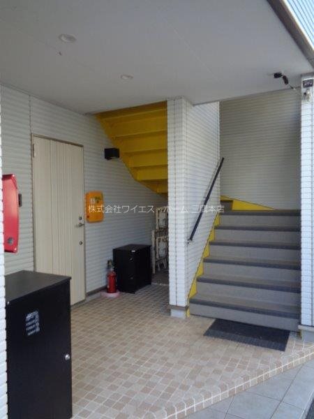 エイトベース その他外観2