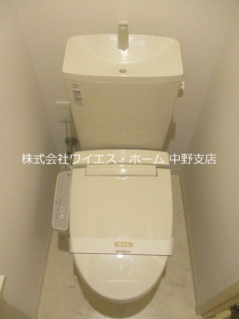 BLESS北新宿  その他1