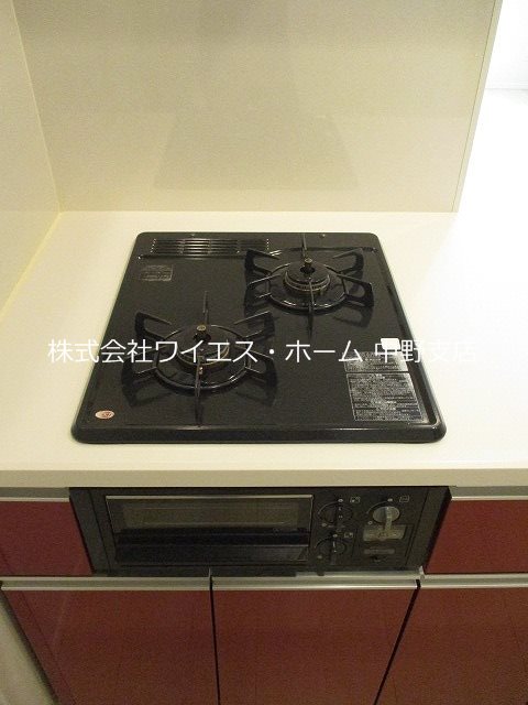 BLESS北新宿  その他8