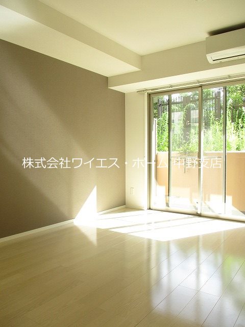 BLESS北新宿  リビング