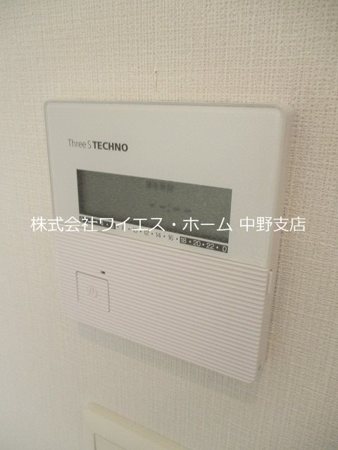 BLESS北新宿  その他15