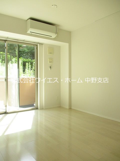 BLESS北新宿  ベッドルーム