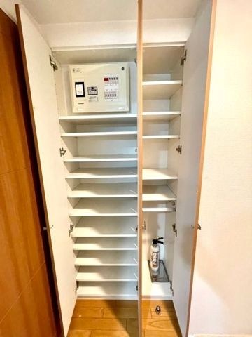 レジディア杉並方南町 その他6