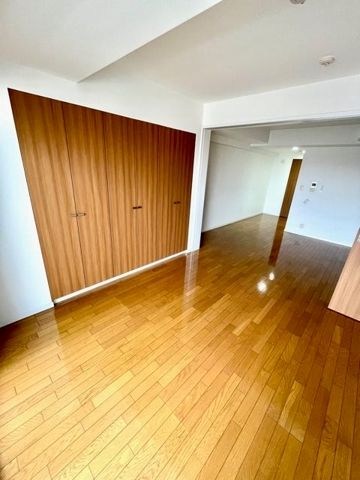 レジディア杉並方南町 ベッドルーム