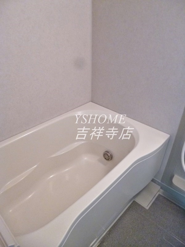 パインプラッツ 風呂画像