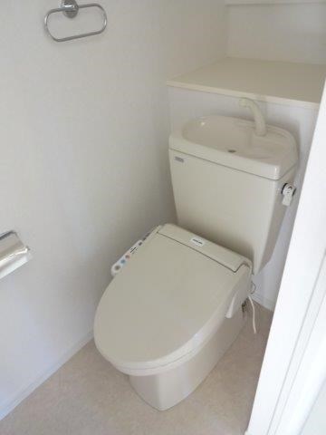 シグネチャー武蔵小金井 その他1