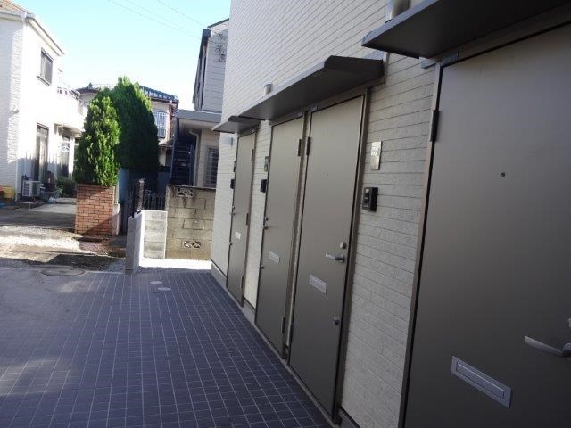 シグネチャー武蔵小金井 その他2