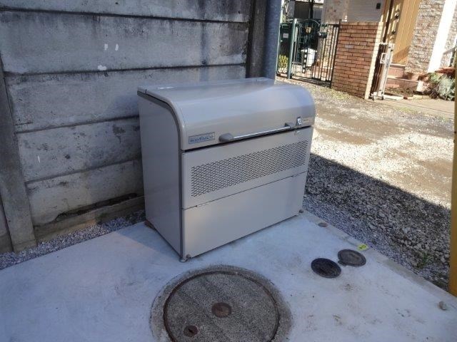 シグネチャー武蔵小金井 その他3