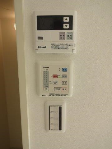 シグネチャー武蔵小金井 その他5