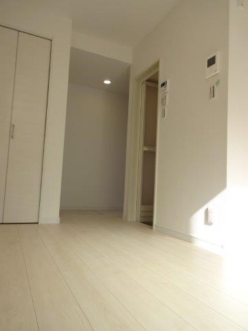 シグネチャー武蔵小金井 ベッドルーム