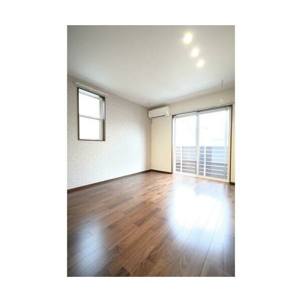 ToRyo ベッドルーム