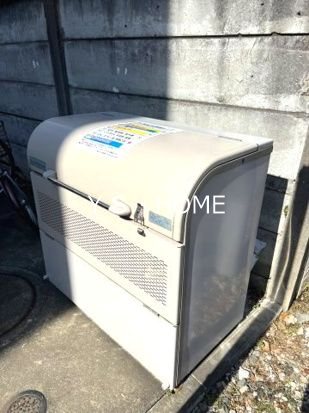 シグネチャー武蔵小金井 その他4