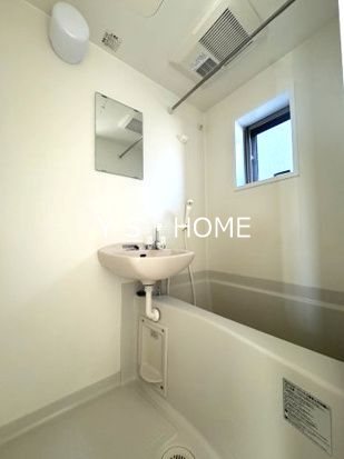 シグネチャー武蔵小金井 風呂画像