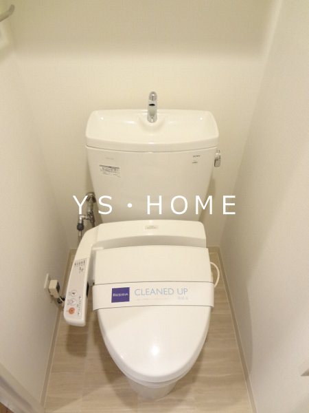 レジディア杉並方南町 その他3