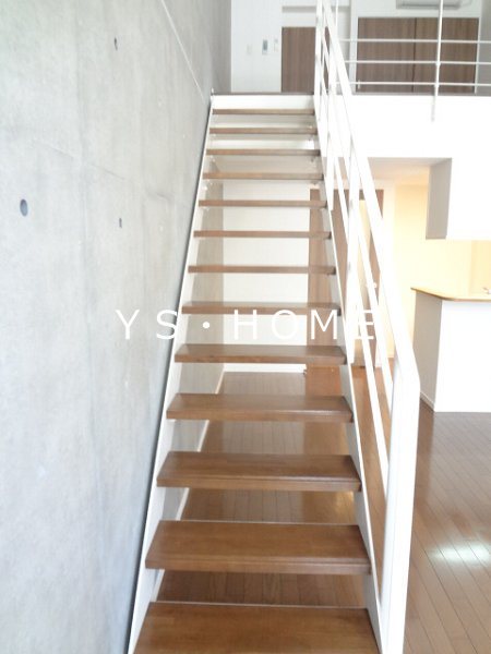 レジディア杉並方南町 その他6