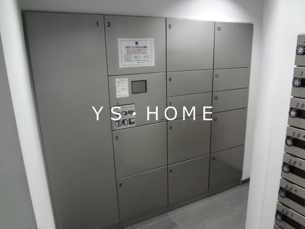 レジディア杉並方南町 その他外観1