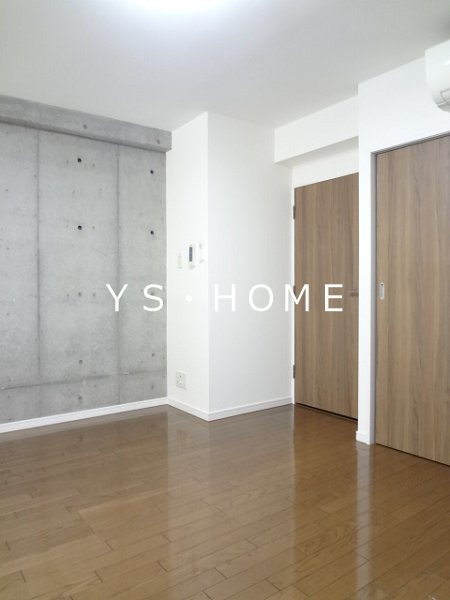 レジディア杉並方南町 ベッドルーム