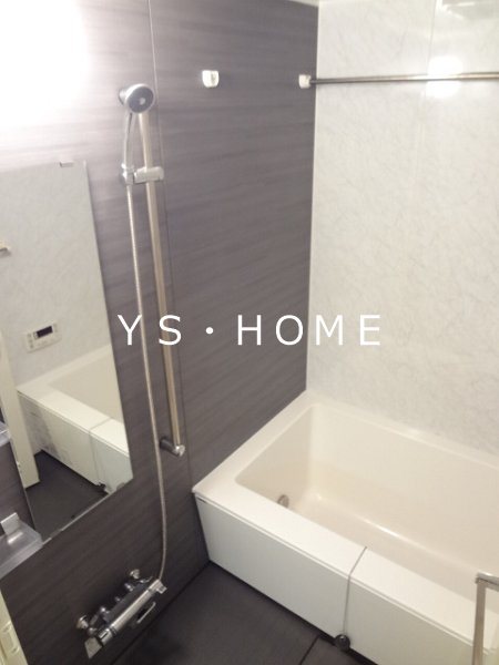 レジディア杉並方南町 風呂画像