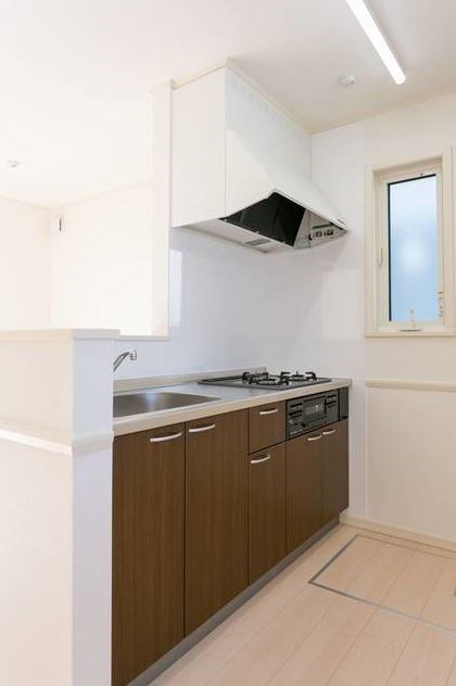 Pastoral キッチン