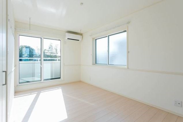 Pastoral ベッドルーム