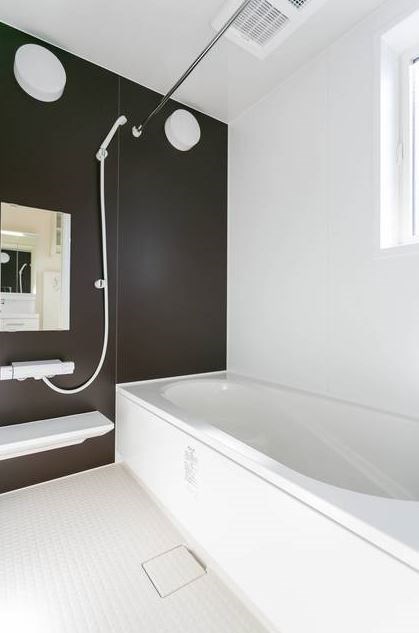 Pastoral 風呂画像