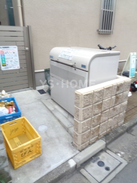 カドチテラス その他11