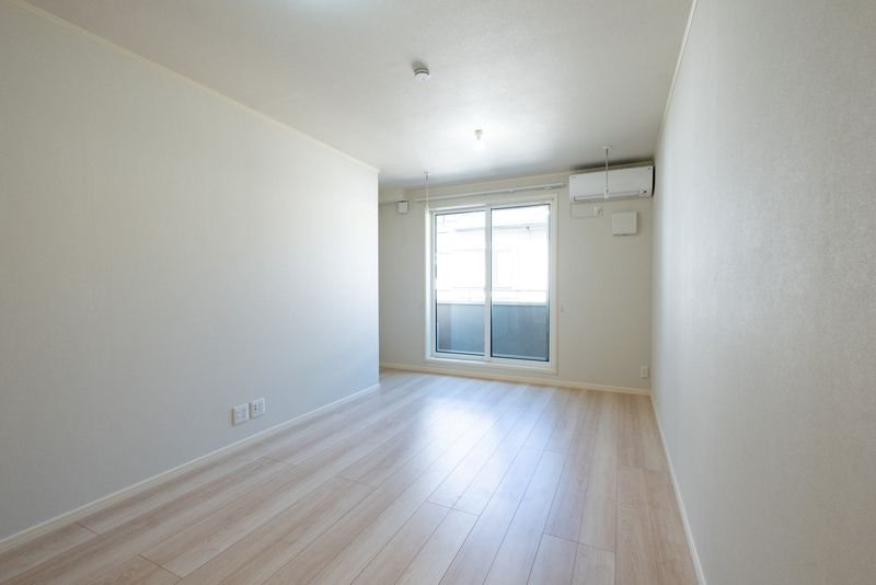 カドチテラス  リビング