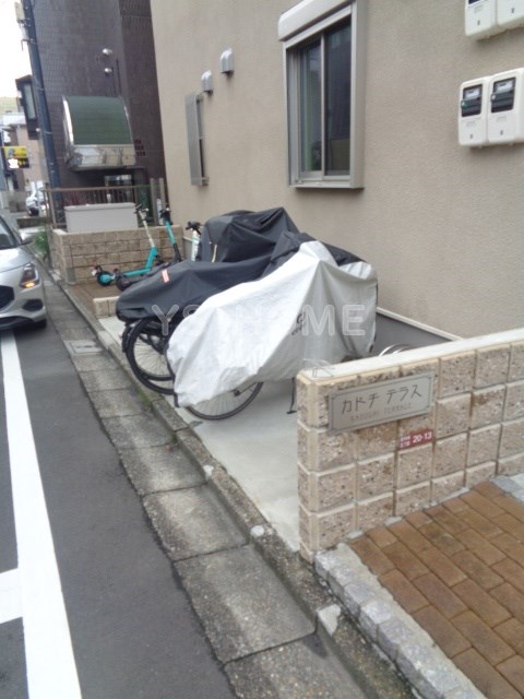 カドチテラス  その他12