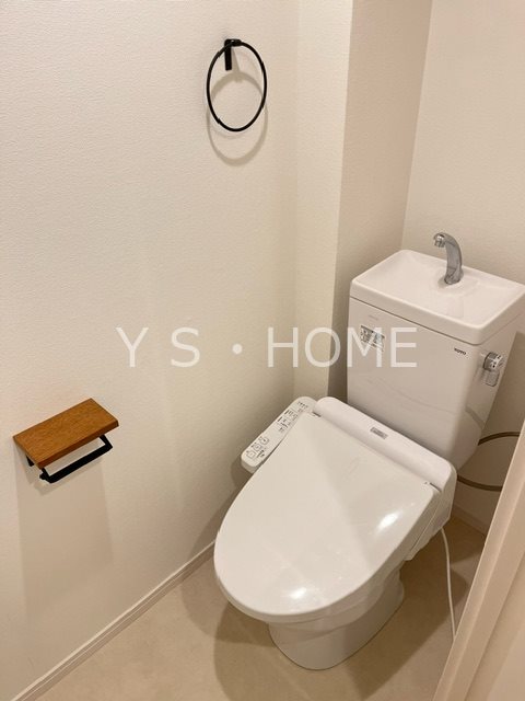 ロイヤルキャステージ恋ヶ窪 その他3