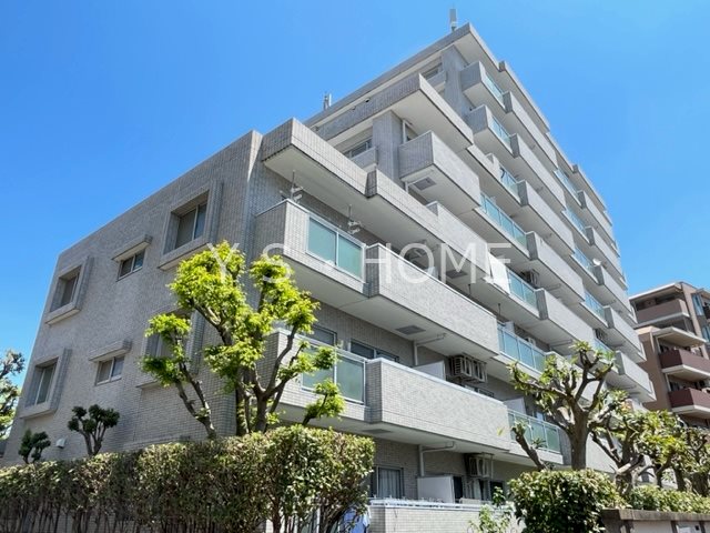 ロイヤルキャステージ恋ヶ窪 その他外観1