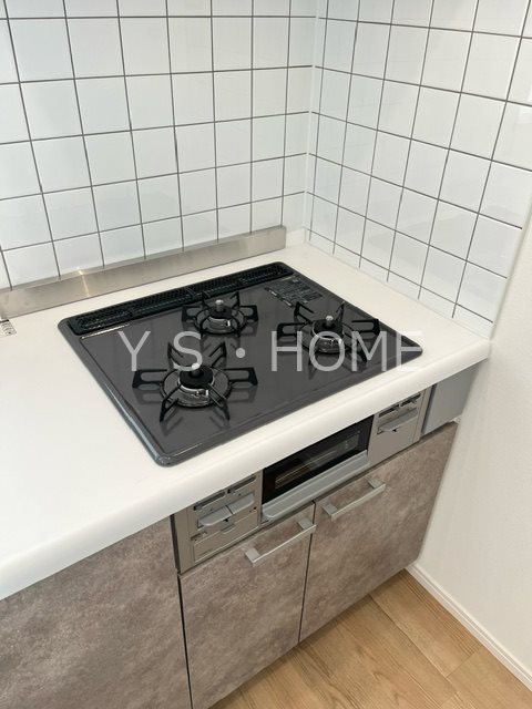 ロイヤルキャステージ恋ヶ窪 その他16