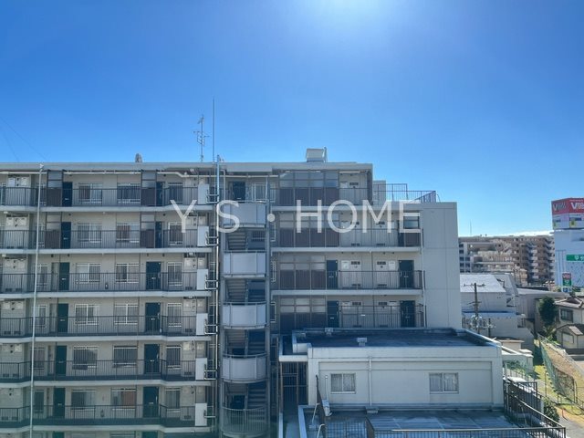 ロイヤルキャステージ恋ヶ窪 その他19