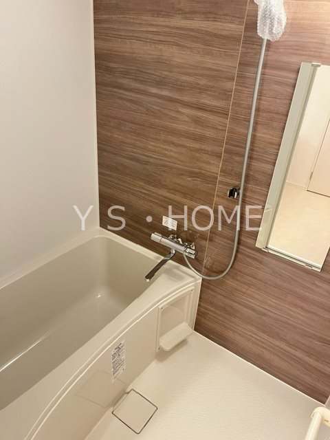 ロイヤルキャステージ恋ヶ窪 風呂画像