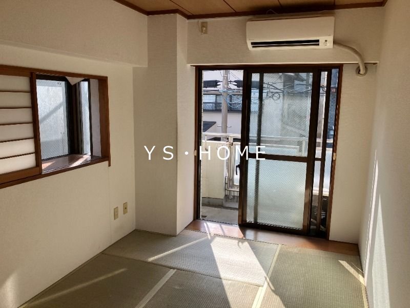 サンライズ三鷹 その他4