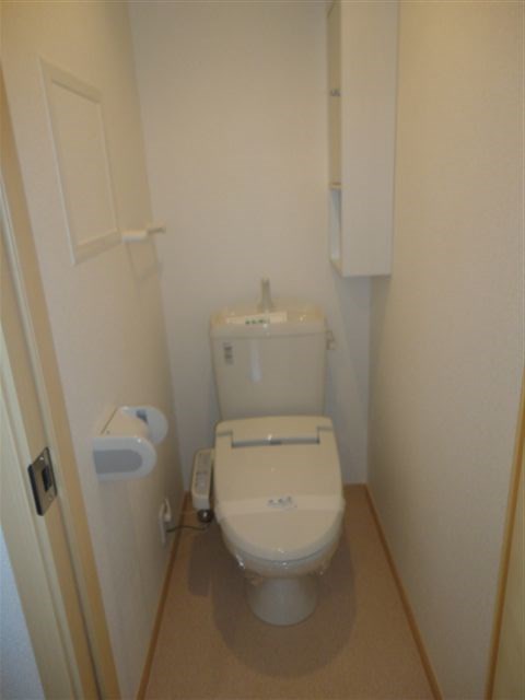 ソレイユ　ブラン その他1