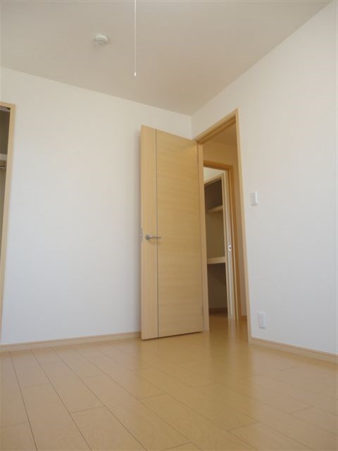 ソレイユ　ブラン リビング