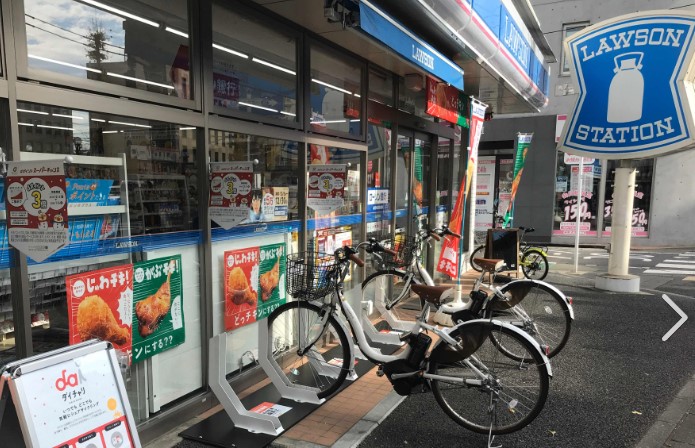 ソレイユ　ブラン 周辺画像2