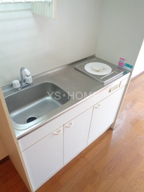 KENTビル キッチン