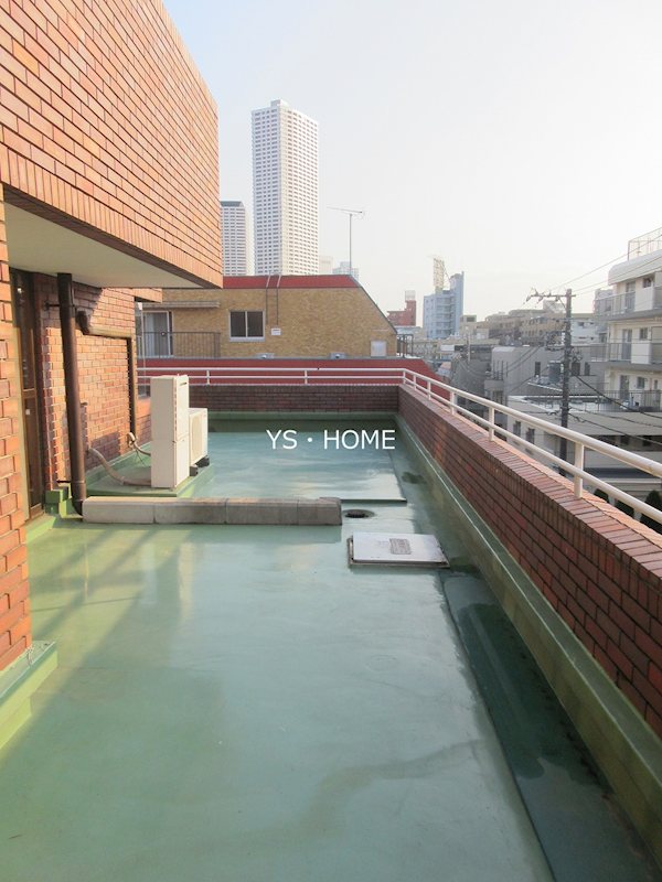 ハイツスモルカ その他6