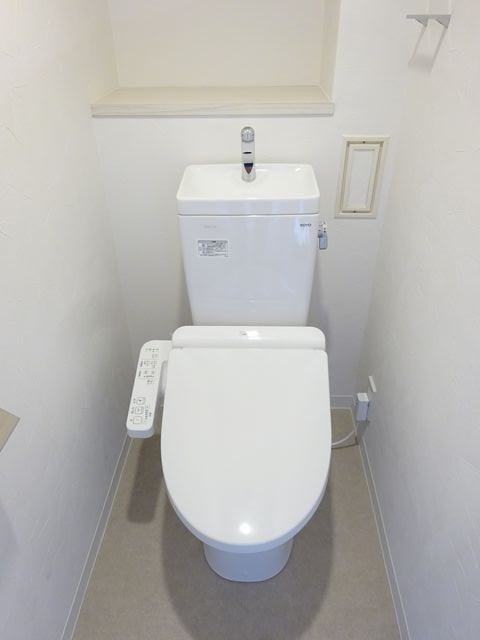 ロイヤルキャステージ恋ヶ窪 その他3