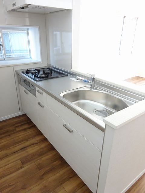 ロイヤルキャステージ恋ヶ窪 キッチン