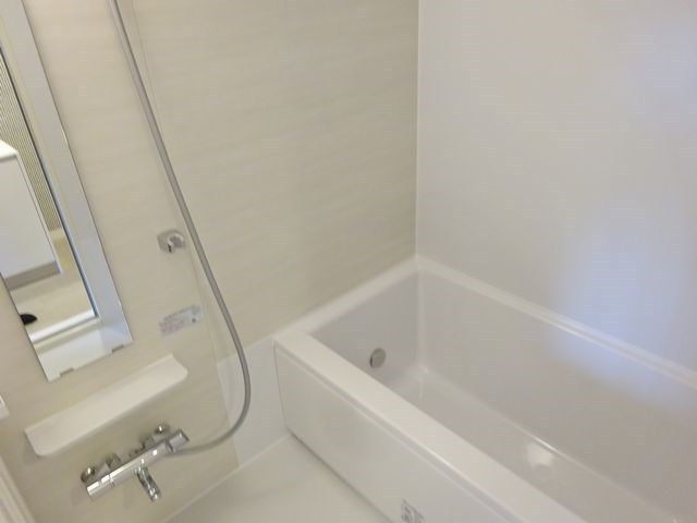 ロイヤルキャステージ恋ヶ窪 風呂画像