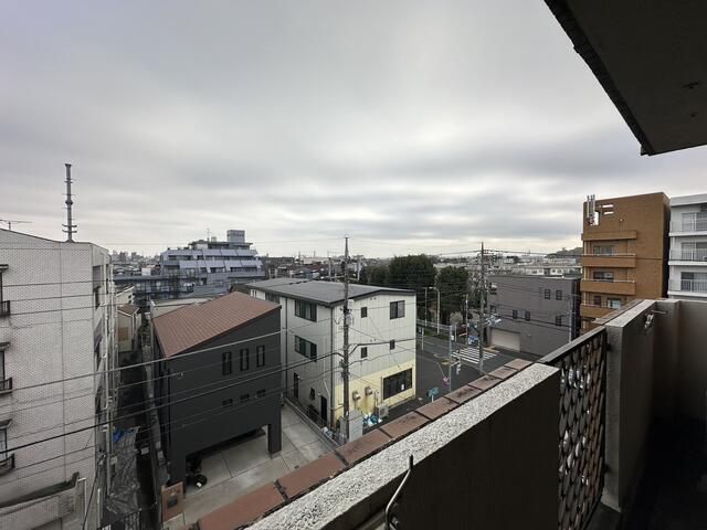 グランメール国立 その他8