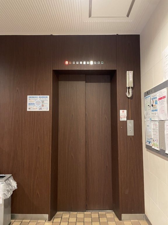 コスモリード国分寺 その他6