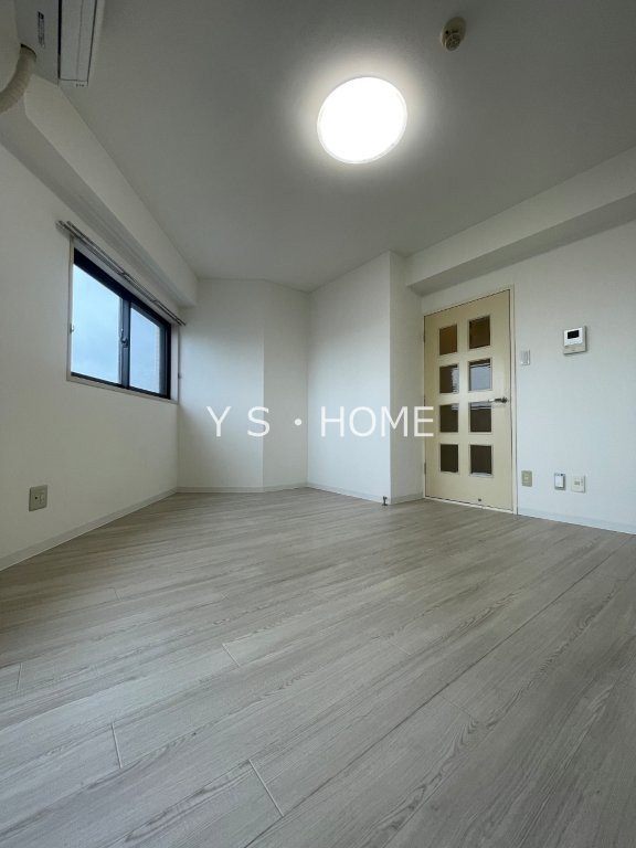 コスモリード国分寺 リビング