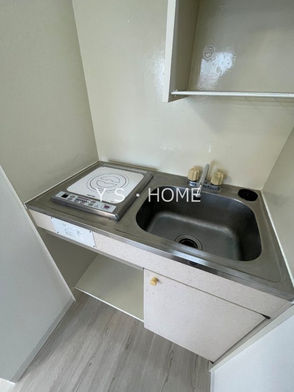 コスモリード国分寺 キッチン