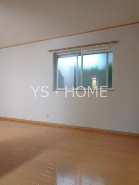 パインプラッツ　 リビング