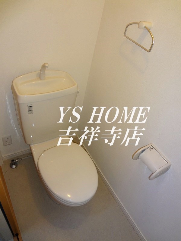 サンクレールＢ棟 その他4