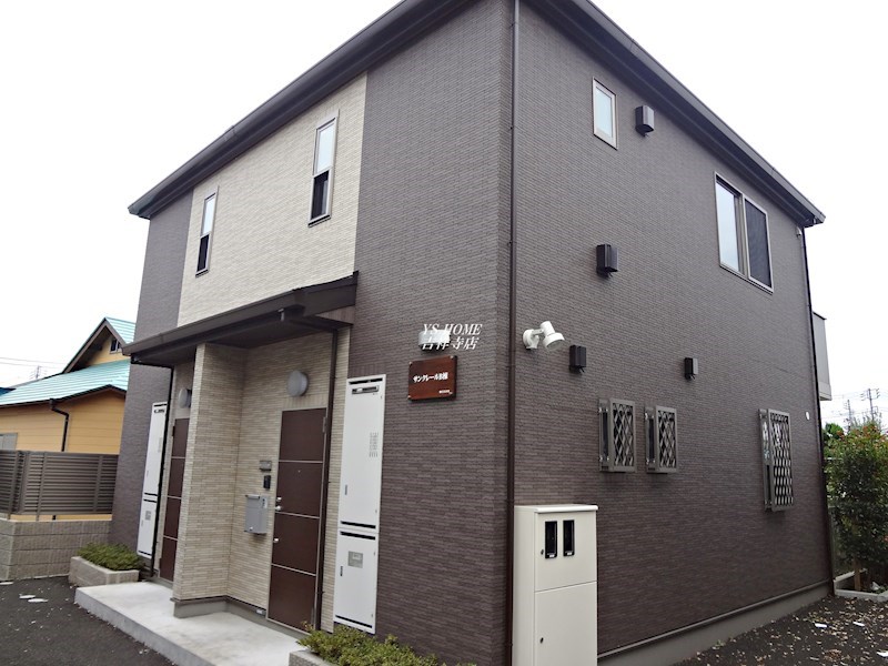 サンクレールＢ棟 その他8