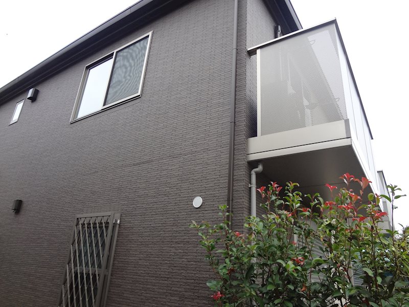 サンクレールＢ棟 その他9